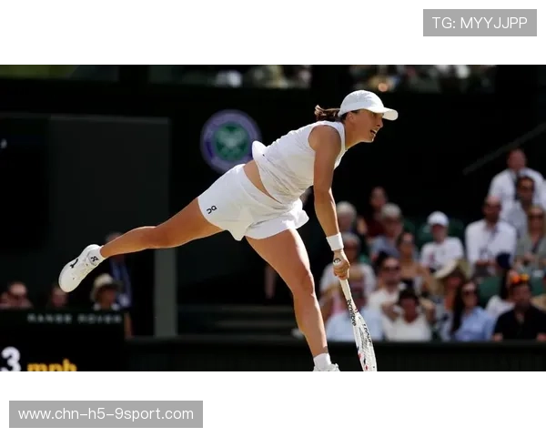 英国网球公开赛女单决赛激烈奋战，高潮不断，英国网球女子选手