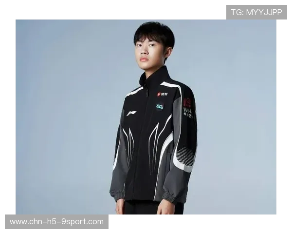 Uzi的历史地位再被正名：对手的尊敬胜过一切