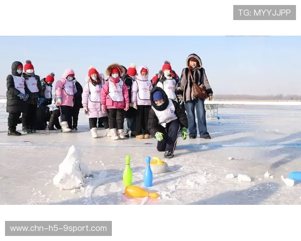 冰雪运动俱乐部开展家庭冰雪体验与普及课程，冰雪运动活动